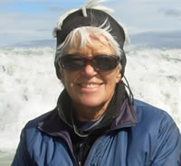 The Honorable Judge Peggy Nelson (Ret.), Panel Chair